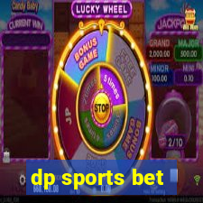 dp sports bet